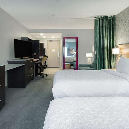 Home2 Suites By Hilton Grand Rapids Airport Kentwood Eksteriør bilde