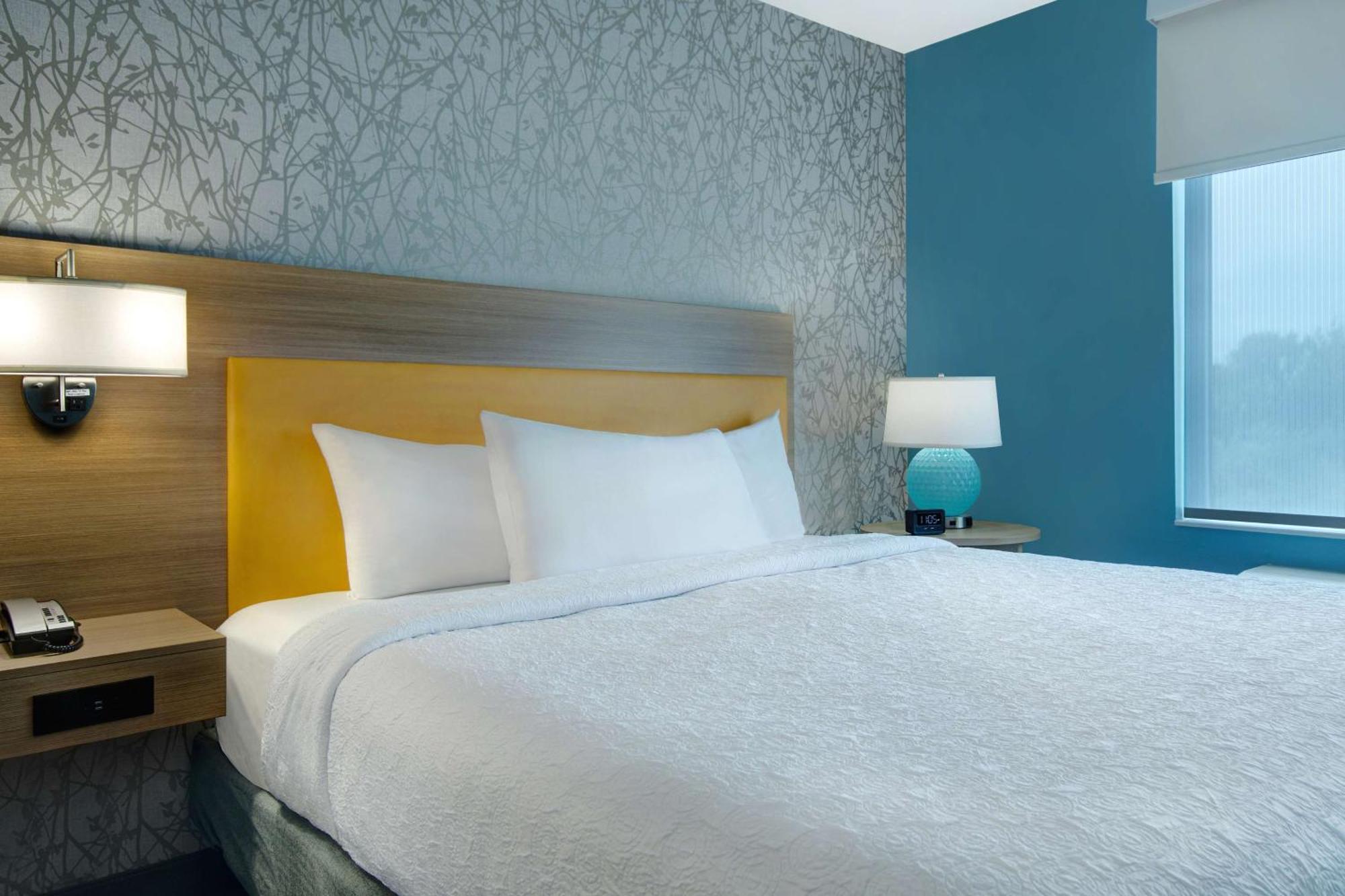 Home2 Suites By Hilton Grand Rapids Airport Kentwood Eksteriør bilde